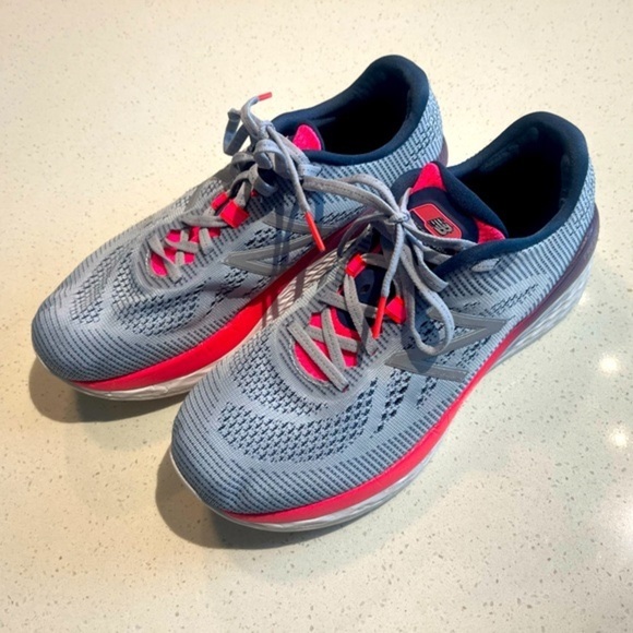 New Balance | Women’s Fresh Foam More WMORGC Running Shoes Sneakers Size 9 - Picture 7 of 7